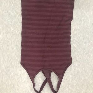 Lululemon racerback tank